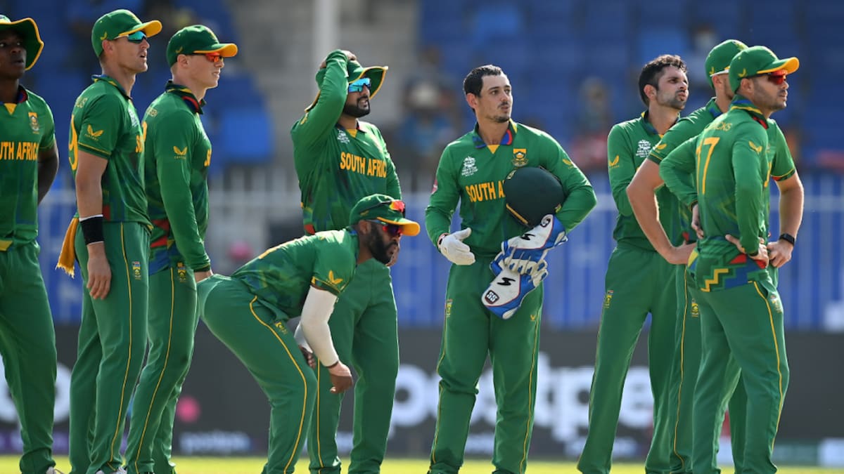 Can South Africa Clinch the Elusive World Cup Crown in T20 WC 2024?