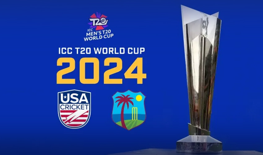 ICC Men's T20 World Cup 2024 All Squads