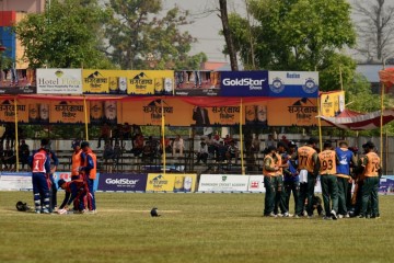 CYC Attariya out of playoff chances after loss against Kanchanpur Iconic