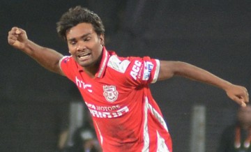 Virendra Sehwag told me to back my strength: Sandeep Sharma