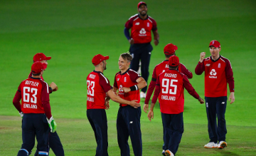 England register sensational 2 runs victory over Australia