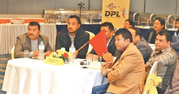 Dhanghadi Premier League (DPL) Schedule Announced