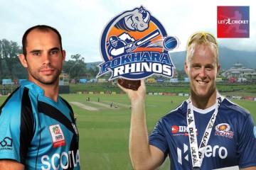 Pokhara Rhinos: Are they really the top contenders for TVS EPL 2018?