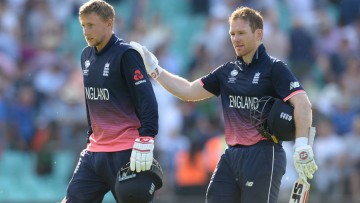 England starts CT with a win over Bangladesh