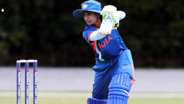 Mithali Raj Retires From International Cricket
