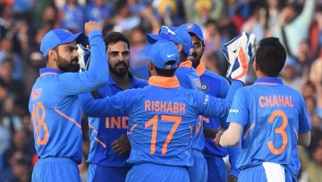 Quiz : Name every India men’s international cricketer in 2020