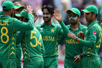 Azhar Ali dropped from Pakistan\'s squad for Asia Cup