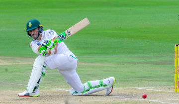 Quiz : Batsmen with 50-plus scores in seven or more consecutive Tests