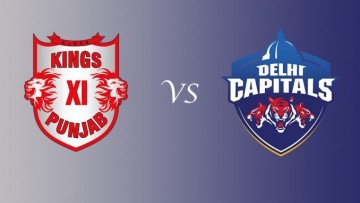 Curran hat-trick gives Punjab a win over Delhi