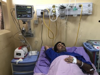 Stanikzai to miss World Cup Qualifier\'s Openers