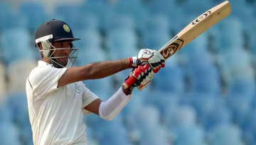 Quiz : Fastest to the landmark of 1,000 Test runs