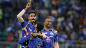 Mumbai win low scoring thriller against Delhi
