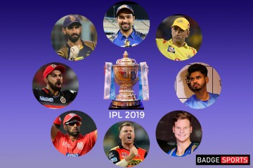 IPL 2019 Squad Analysis of all teams