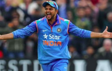 Suresh Raina retires soon after Dhoni\'s retirement