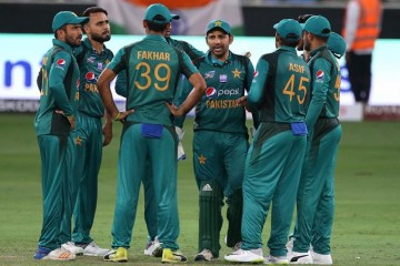 How good is Pakistan against top teams? 