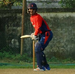Rohit to debut from national side, sqaud announced for Division II