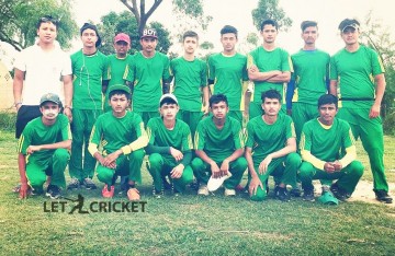 Preparations completed for Syangja Cup 2073