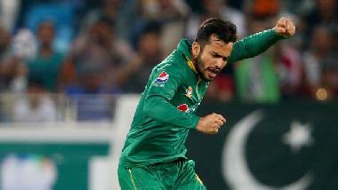 Pakistan beat West Indies by 120 runs to seal series