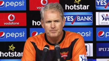 Sunrisers coach Tom Moody praises Rashid Khan and Yuvraj Singh