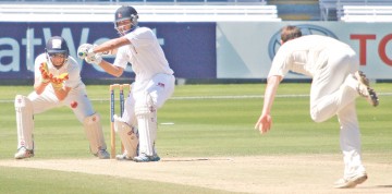 MCC squad for trination T20 series against Nepal and Netherlands