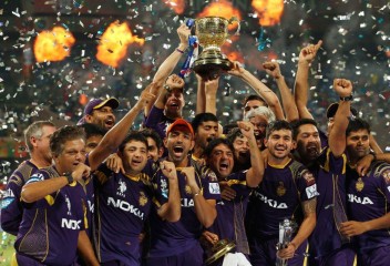 IPL 2018: Kolkata Knight Riders Full Squad
