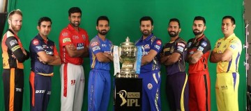 IPL 2018: Qualification Scenario for teams 