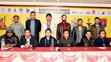 DPL postponed for ACC Emerging Cup