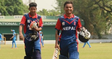 Binod and Sagar out, Anil and Rohit in