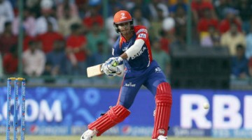 After JP Duminy & Quinton De Kock, Now Shreyas Iyer Ruled Out Of IPL