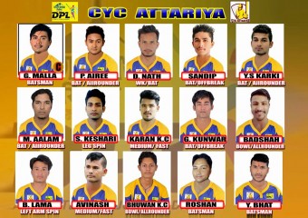 DPL: Avinash, Yogendra guide CYC Attariya towards their first victory