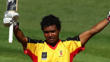 PNG tops WCLC points table; Tough fights for Nepal