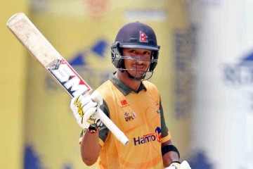 Biratnagar Kings and Dhangadi Team Chauraha to compete in the finals