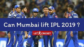 Spinners stars as Mumbai march into finals for fifth time