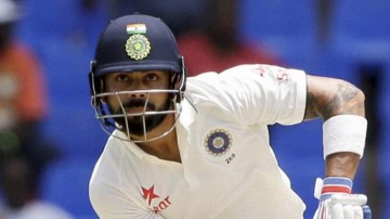 Quiz : Every Australia bowler to dismiss Virat Kohli in international cricket