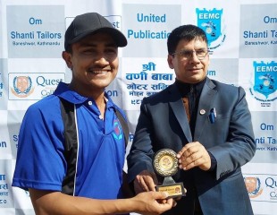 Omega (B) VS NIST: Full Scorecard