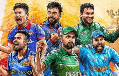 Asia Cup 2023 : Predicted XI of All Teams