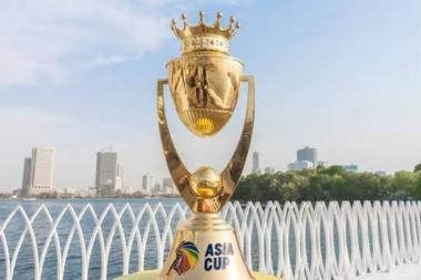 Asia Cup 2023 - Schedule and Squads