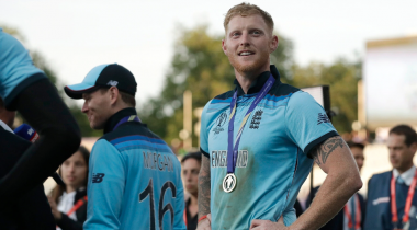 Ben Stokes- A tale of ODI legend