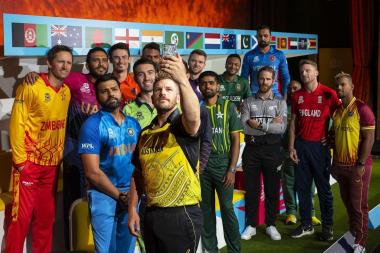 The Economics of Cricket Leagues: Who Really Profits?