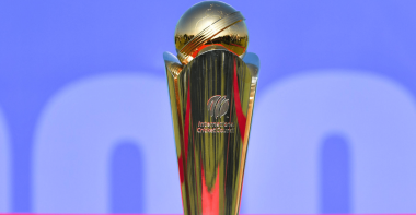 Match officials announced for ICC Men’s Champions Trophy semi-finals