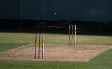 Impact of Pitch Conditions on Match Outcomes