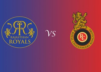 Rajasthan end their losing streak, Bangalore face 4th consecutive loss