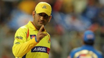 IPL 2018: Chennai Super Kings Full Squad