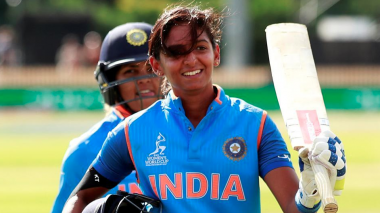 A woman who elevated women\'s cricket to new heights