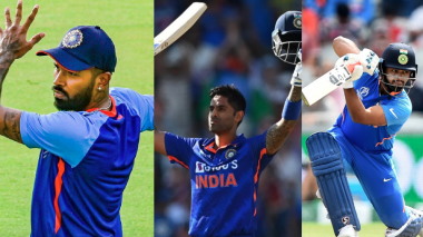 Who will be India\'s number 4 for upcoming T20 World Cup