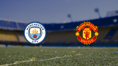 Is Manchester Blue Or Red?
