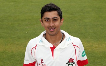 Teenager to debut for England Test against India