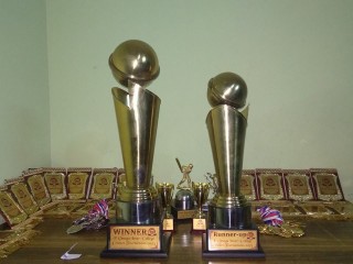 Omega Cup to start at Pulchowk Engineering Campus ground tomorrow