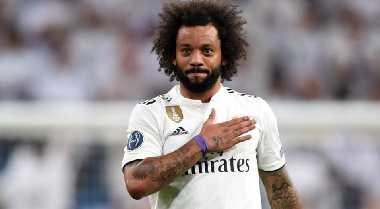 Real Madrid to hold farewell event for Marcelo