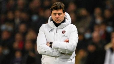 Mauricio Pochettino sacked by PSG